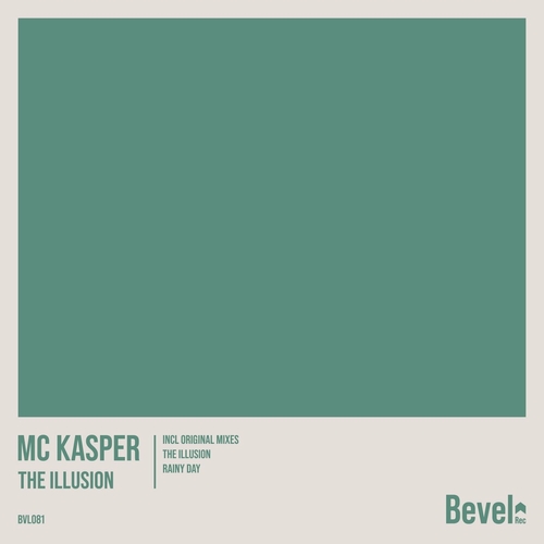 MC Kasper - The Illusion [BVL081]